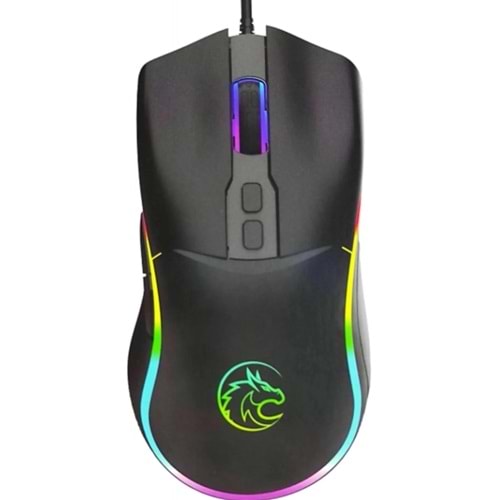 YILIMA Q301 RGB GAMİNG MOUSE