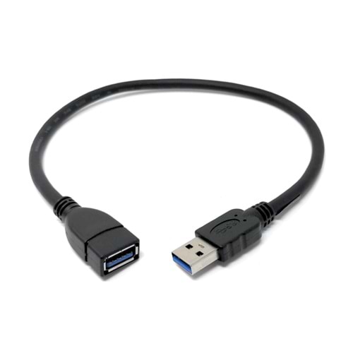 Kruxon ZR903 USB UZATMA KABLO 30 CM