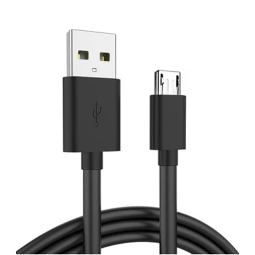 Kruxon ZR927 USB MİCRO KABLO 3 M