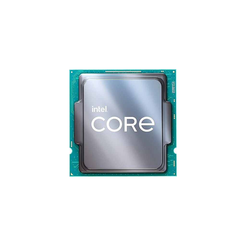 INTEL i3-12100 4 Core, 3.30Ghz, 12Mb, 89W,  LGA1700,12.Nesil, TRAY, (Dahili Grafik VAR, Fan YOK)