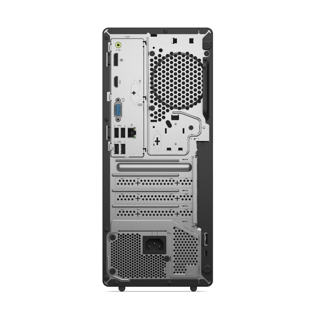LENOVO 12UB000BTR, ThinkCentre neo 50t Gen5,  i5-13400, 16Gb DDR5 Ram, 512Gb SSD, Paylaşımlı Ekran Kartı, Wi-Fi, Bluetooth, Free Dos, MT Masaüstü PC