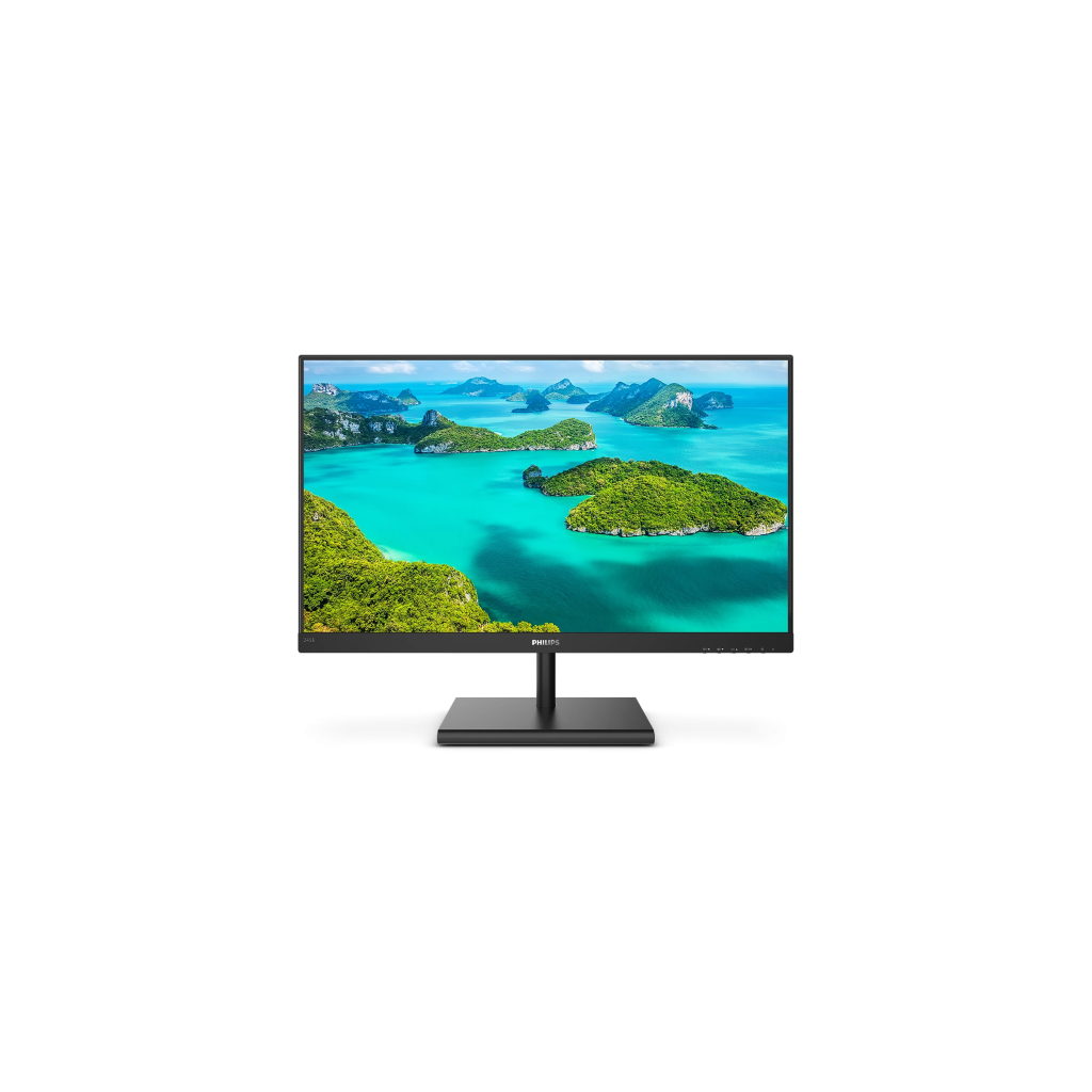 PHILIPS 245E1S/00 23,8" 4ms, 75Hz, 2K Quad HD, HDMI, DP, D-Sub, IPS Panel Monitör