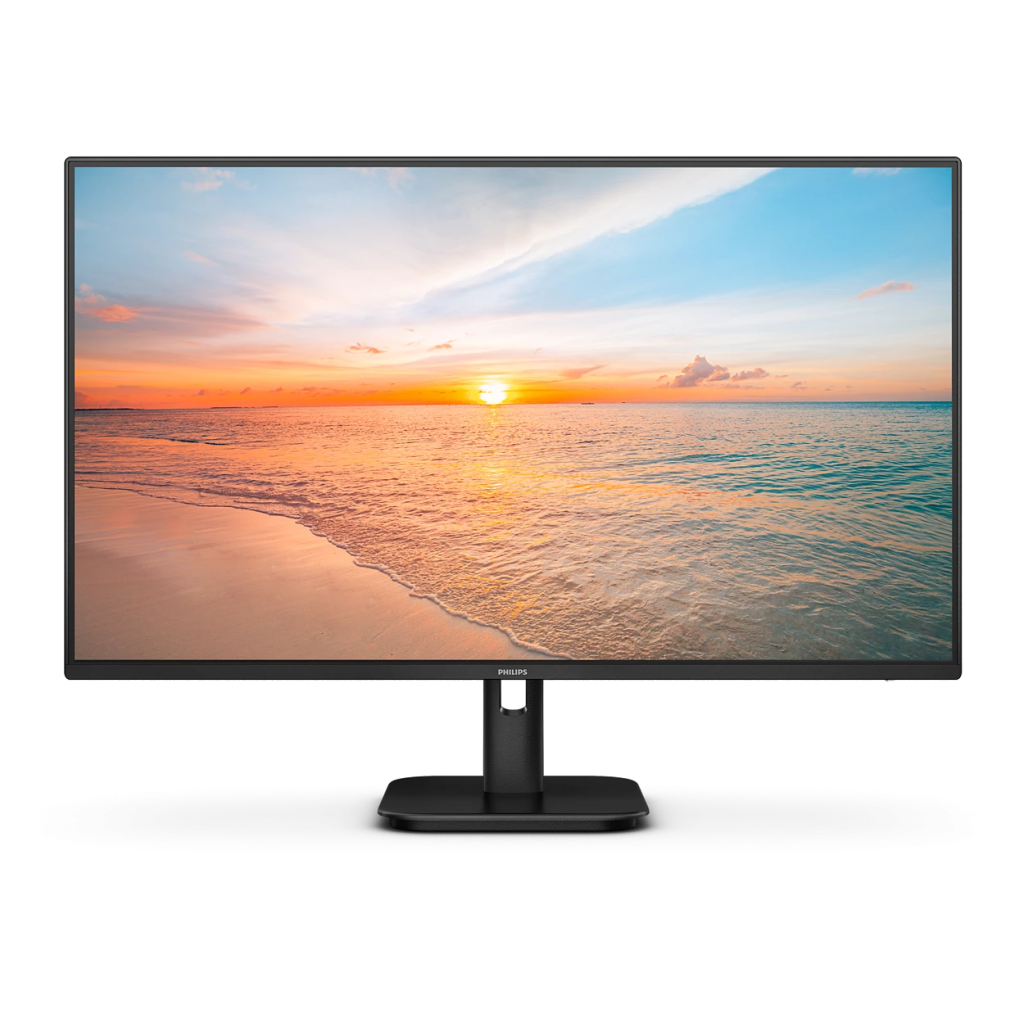 PHILIPS 27E1N1100A/00 27" 4ms, 100Hz, Full HD, HDMI, D-Sub, 2X Hoparlör, IPS Panel Monitör