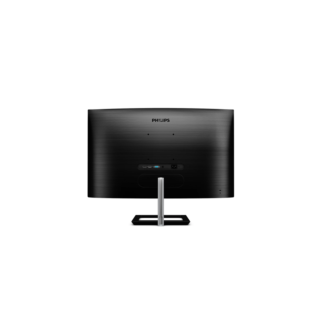 PHILIPS 322E1C/00 31,5" 4ms, 75Hz Full HD, HDMI, DP, D-Sub, VA Panel, Curved Monitör