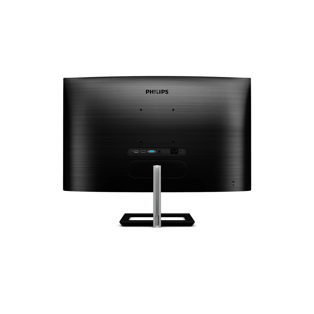 PHILIPS 325E1C/00 31,5" 4ms, 75Hz 2K Quad HD, HDMI, DP, D-Sub, VA Panel, Curved Monitör