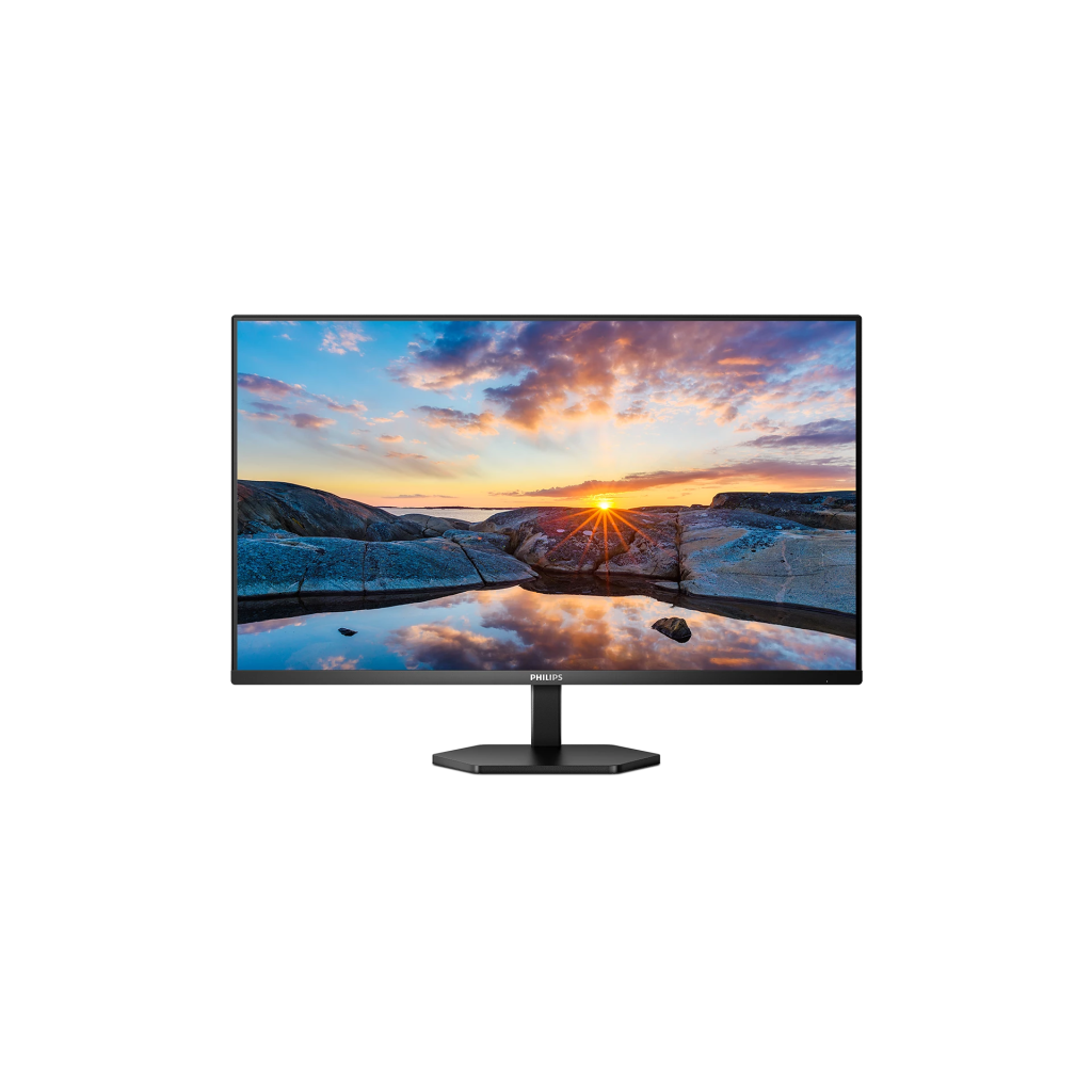 PHILIPS 32E1N3100LA/00 31,5" 4ms, 75Hz Full HD, 2xHDMI, D-Sub, 5X2W Hoparlör, Asansör Ayak, VA Panel Monitör