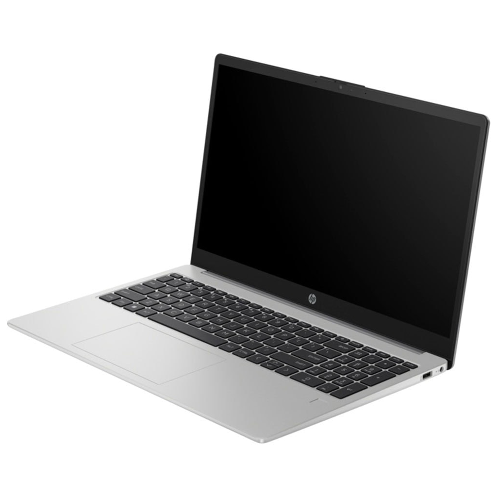 HP 3C3Y9ES, 255 G10, Ryzen5 7530U, 15.6" FHD, 8Gb Ram, 512Gb SSD, Paylaşımlı Ekran Kartı, Free Dos, Kurumsal Notebook
