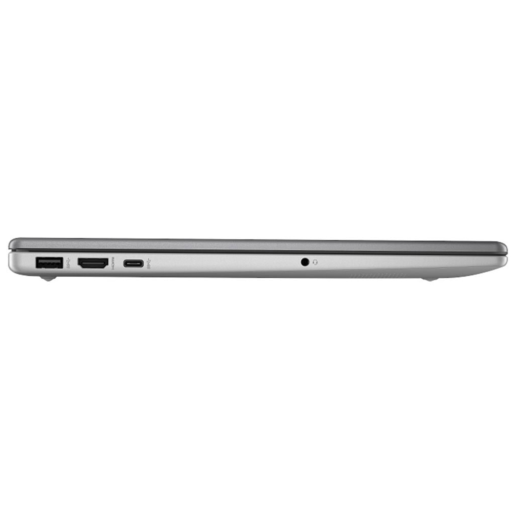 HP 3C3Y9ES, 255 G10, Ryzen5 7530U, 15.6" FHD, 8Gb Ram, 512Gb SSD, Paylaşımlı Ekran Kartı, Free Dos, Kurumsal Notebook