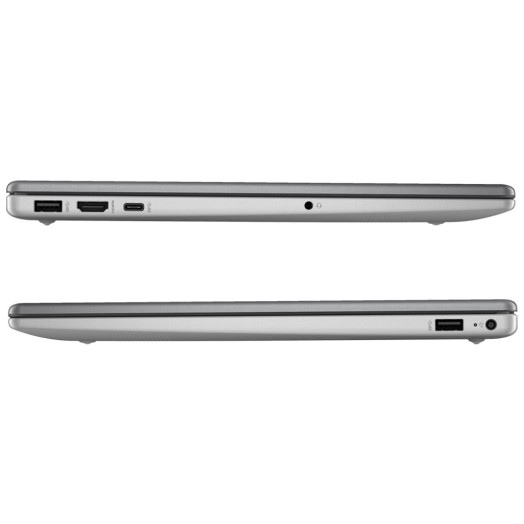 HP 3C3Y9ES, 255 G10, Ryzen5 7530U, 15.6" FHD, 8Gb Ram, 512Gb SSD, Paylaşımlı Ekran Kartı, Free Dos, Kurumsal Notebook