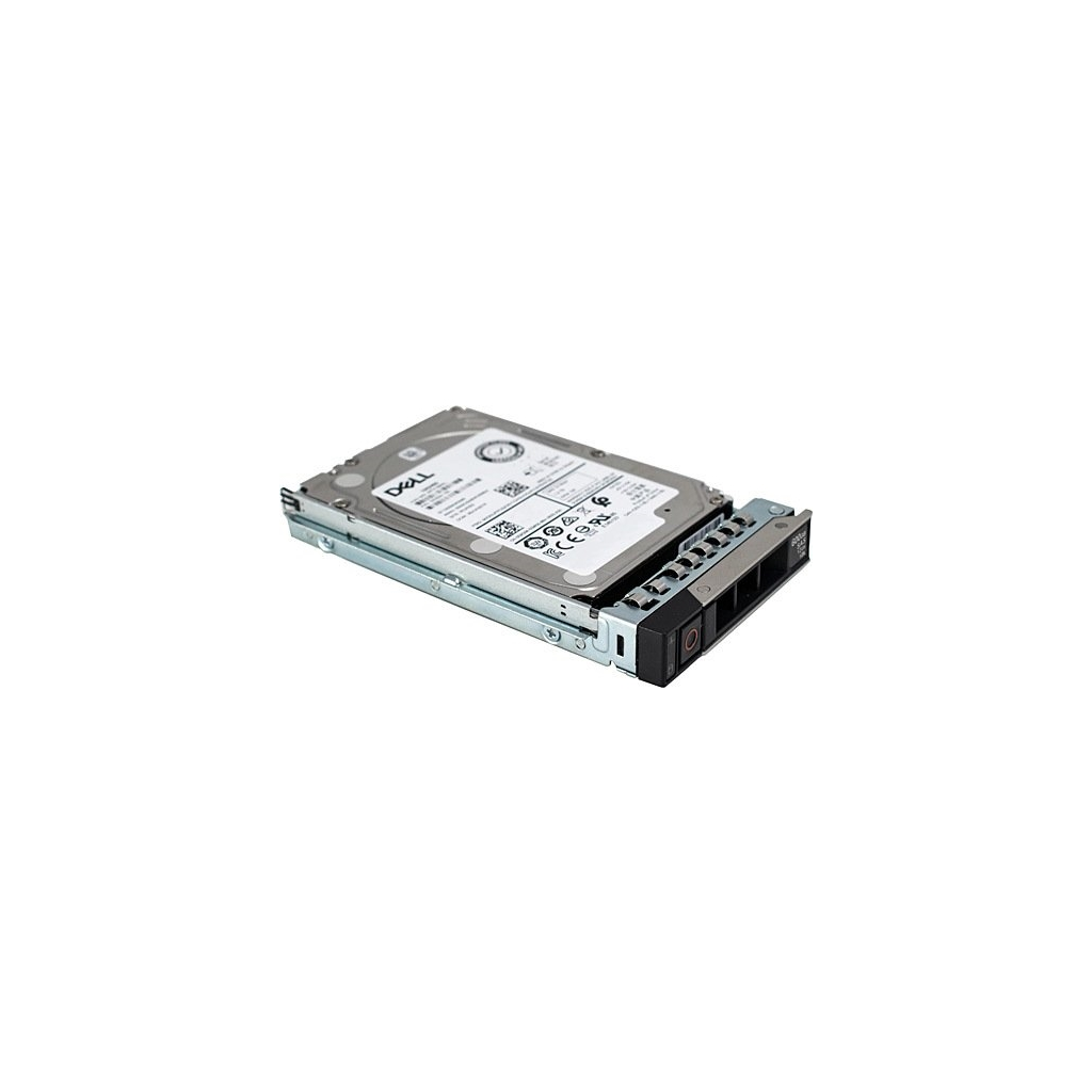 DELL 1.2Tb 10K RPM, 2.5" 12G 512N SAS HDD 400-ATJL SERVER DISK (14025H10-1.2T)
