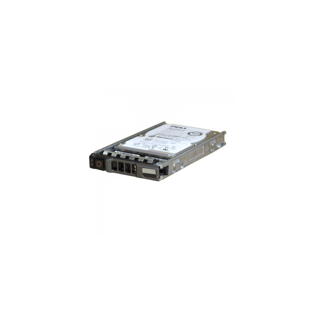 DELL 1.2Tb 10K RPM, 2.5" 12G 512N SAS HDD 400-ATJL SERVER DISK (14025H10-1.2T)