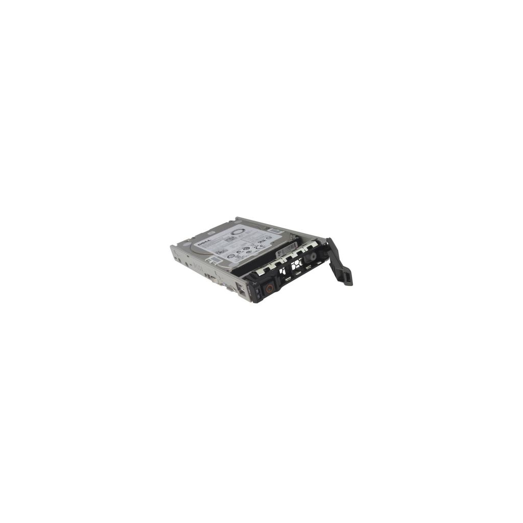 DELL 1.2Tb 10K RPM, 2.5" 12G 512N SAS HDD 400-ATJL SERVER DISK (14025H10-1.2T)