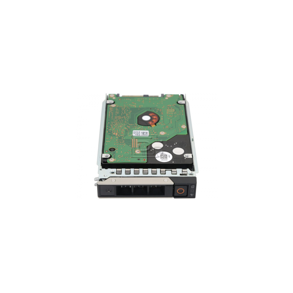 DELL 1.2Tb 10K RPM, 2.5" 12G 512N SAS HDD 400-ATJL SERVER DISK (14025H10-1.2T)