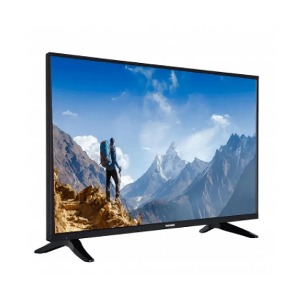 TELEFUNKEN 43TF8580A, 43" 109 Cm, Full HD, Dahili Wifi, Dahili Uydu Alıcılı, Android Led Televizyon