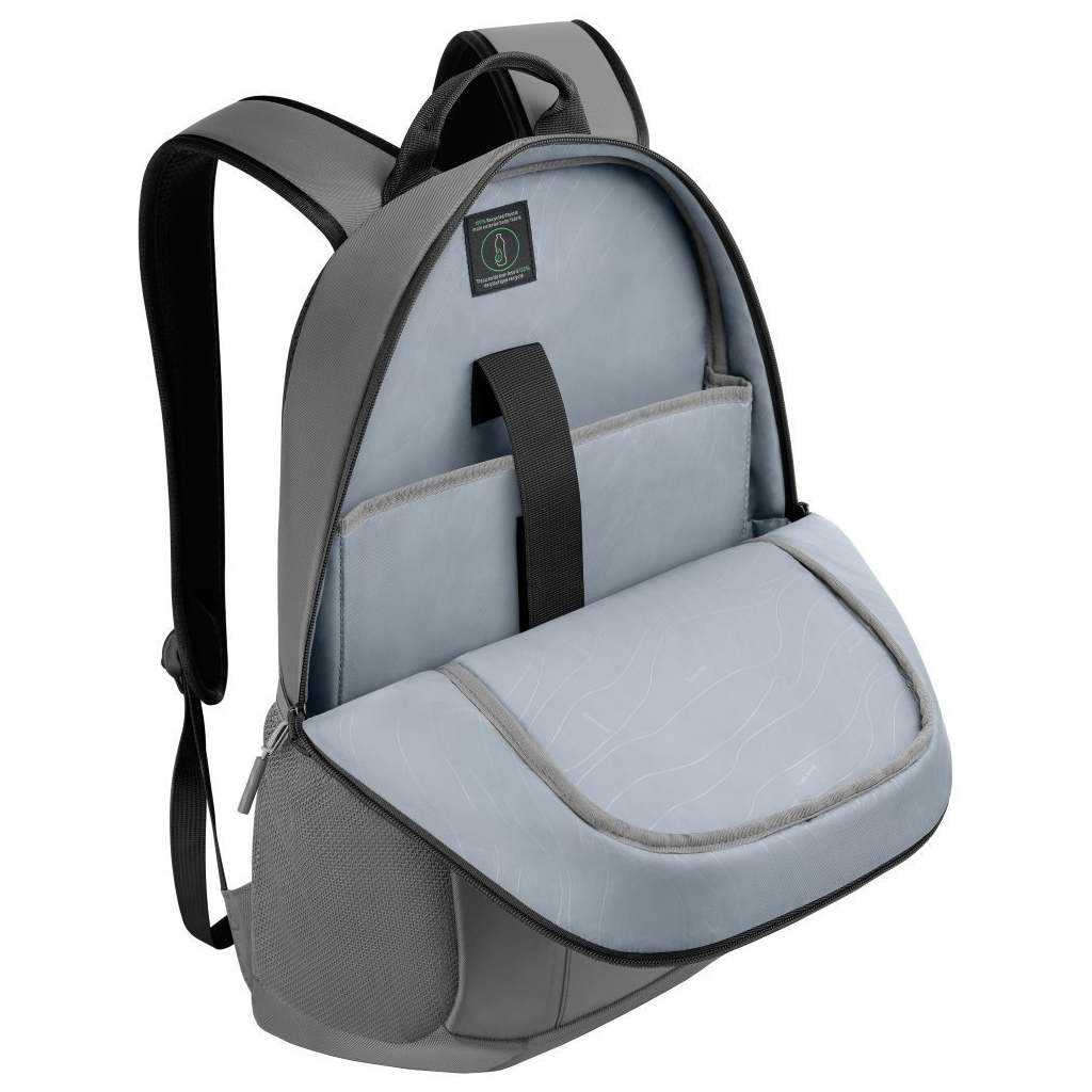 DELL CP4523G, 460-BDLF 15.6", Notebook Sırt Çantası, ECOLOOP URBAN BACKPACK (GRI)