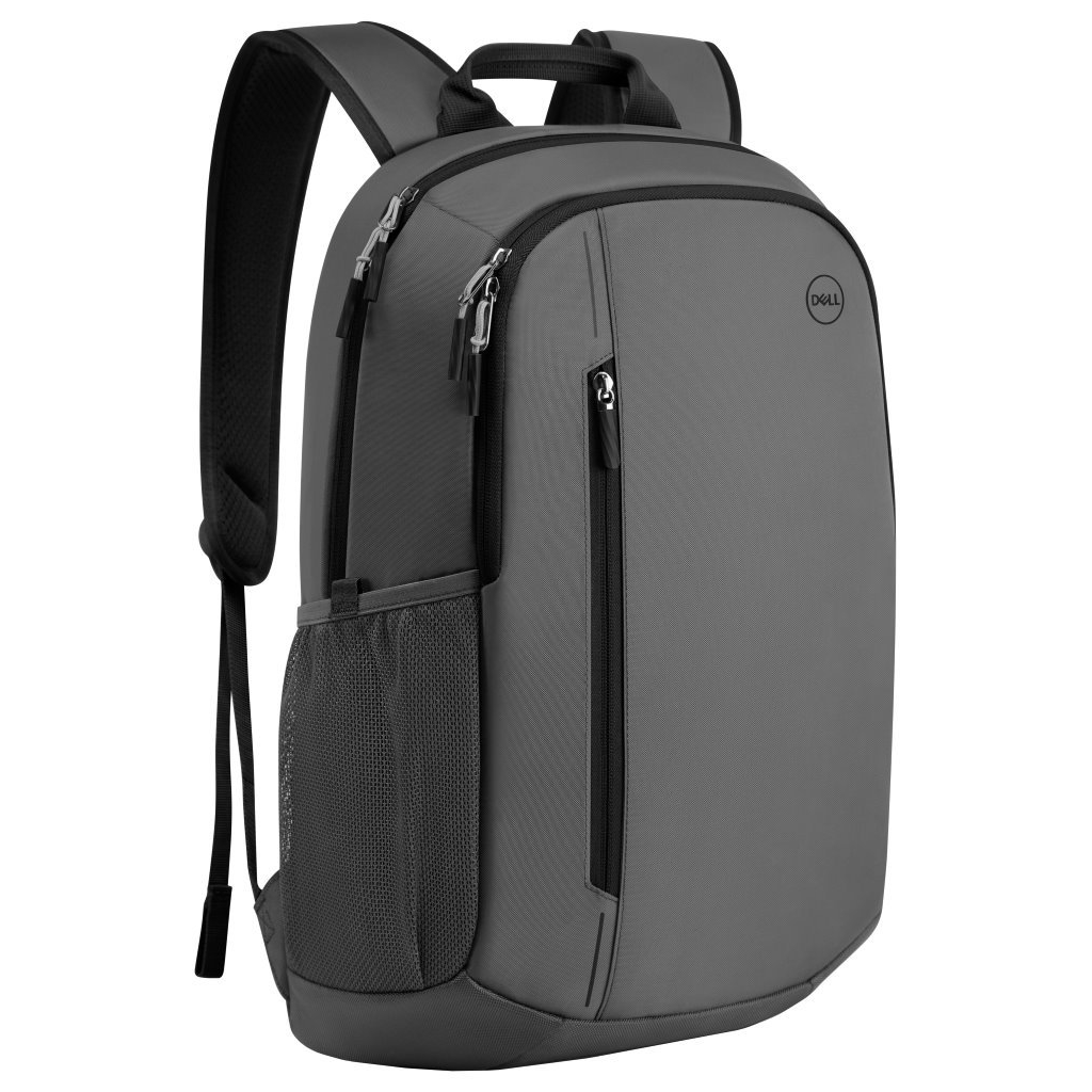 DELL CP4523G, 460-BDLF 15.6", Notebook Sırt Çantası, ECOLOOP URBAN BACKPACK (GRI)
