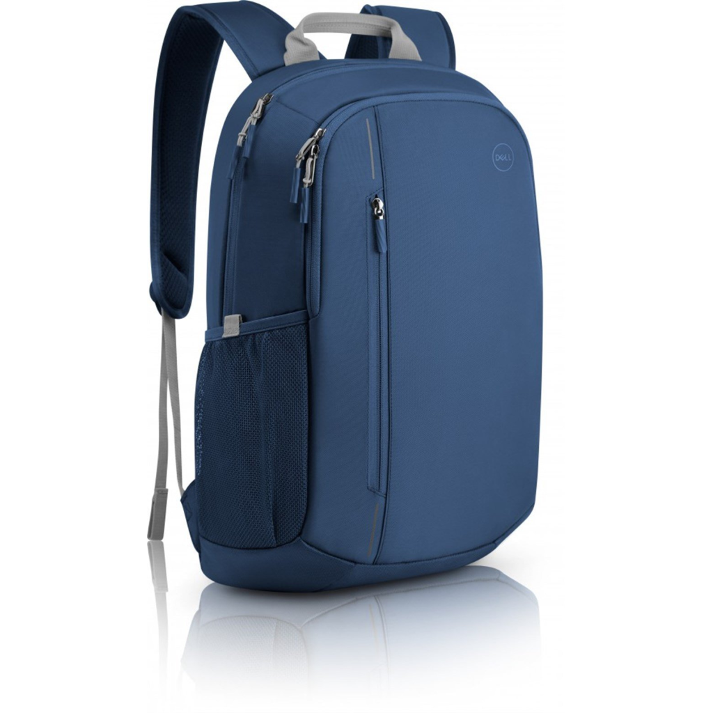 DELL CP4523B, 460-BDLG 15.6", Notebook Sırt Çantası, ECOLOOP URBAN BACKPACK (MAVİ)