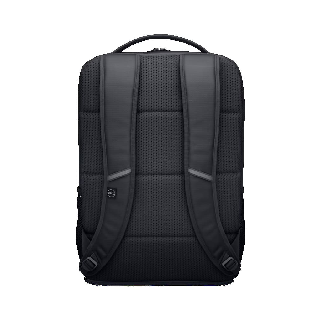 DELL, 460-BDSS, 15.6", Notebook Sırt Çantası, ESSENTIAL ECOLOOP 15 (Siyah)