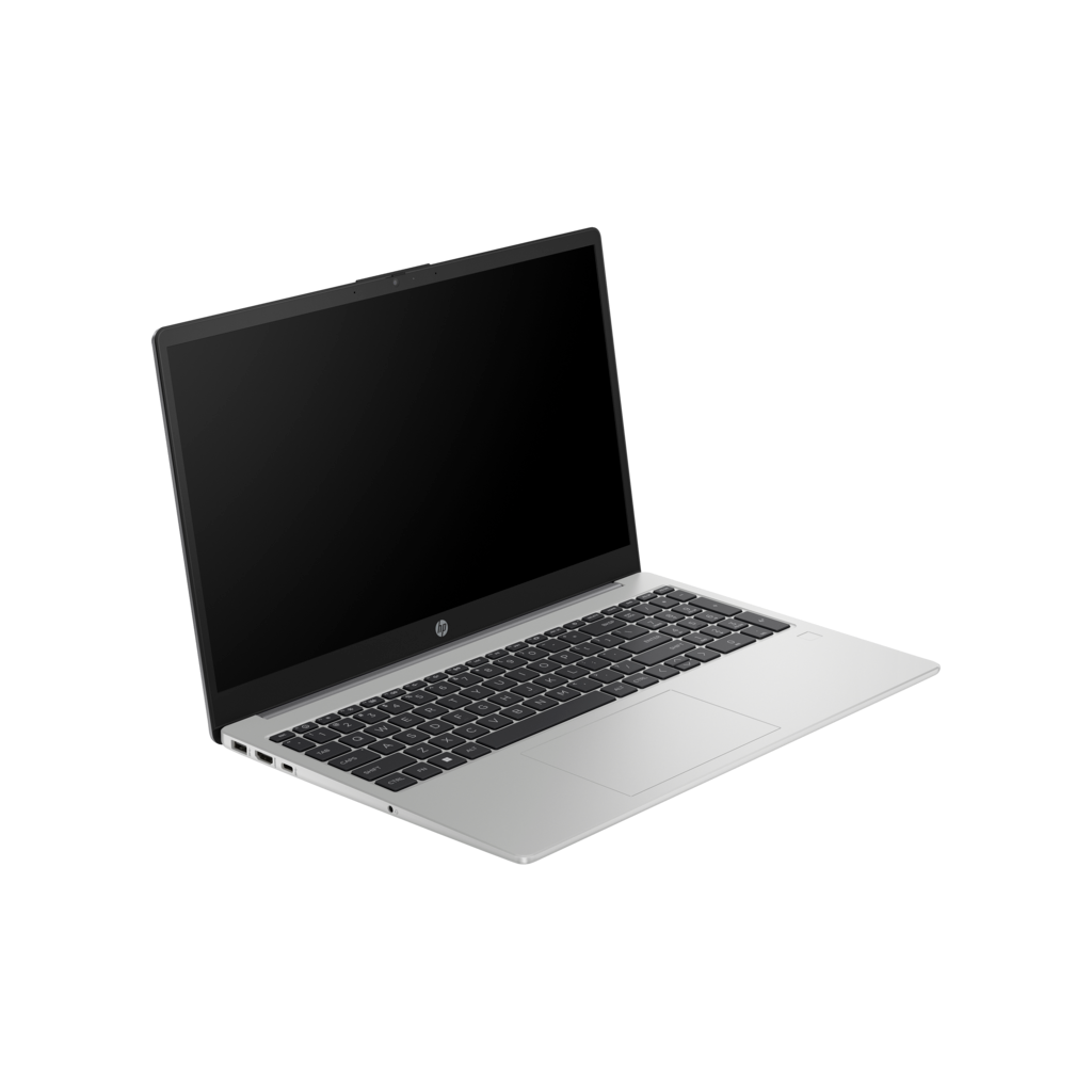 HP 968L4ET, 250 G10, i7-1355U, 15.6" FHD, 8Gb Ram, 512Gb SSD, Paylaşımlı Ekran Kartı, Free Dos, Kurumsal Notebook