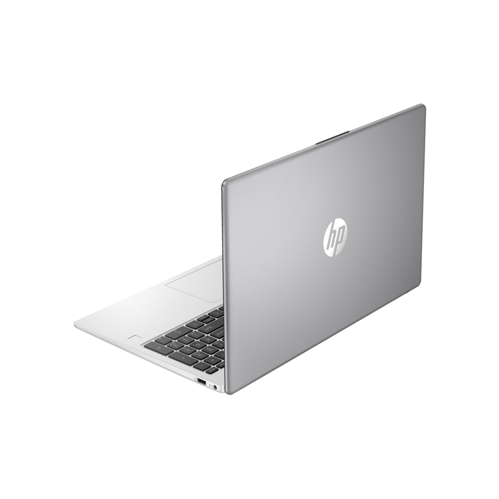 HP 968L4ET, 250 G10, i7-1355U, 15.6" FHD, 8Gb Ram, 512Gb SSD, Paylaşımlı Ekran Kartı, Free Dos, Kurumsal Notebook