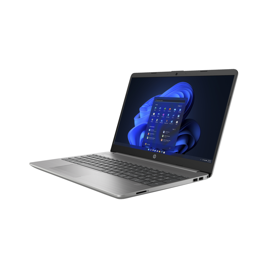 HP 9M3G5AT, 250 G9, i5-1235U, 15.6" FHD, 8Gb Ram, 512Gb SSD, Paylaşımlı Ekran Kartı, Free Dos, Kurumsal Notebook (2 Yıl Yerinde Garanti) (925)