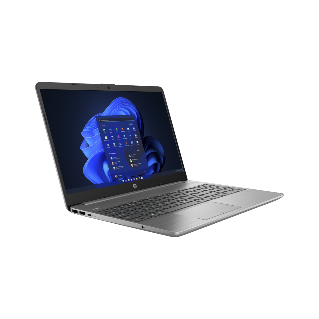 HP 9M3G5AT, 250 G9, i5-1235U, 15.6" FHD, 8Gb Ram, 512Gb SSD, Paylaşımlı Ekran Kartı, Free Dos, Kurumsal Notebook (2 Yıl Yerinde Garanti) (925)