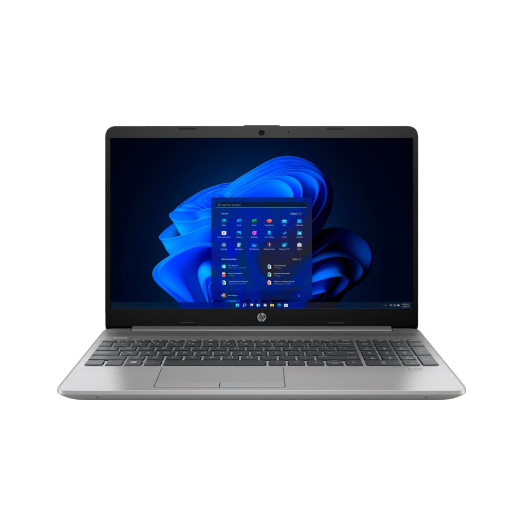 HP 9V1N0AT, 250 G9, i3-1215U, 15.6" FHD, 8Gb Ram, 512Gb SSD, Paylaşımlı Ekran Kartı, Free Dos, Kurumsal Notebook (895)