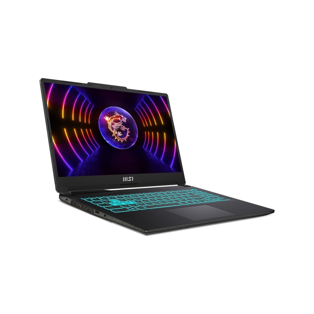 MSI Cyborg A15 A13UC-2087XTR, i5-13420H, 15.6" FHD, 144Hz, 16Gb DDR5 Ram, 512Gb SSD, 4Gb RTX3050 Ekran Kartı, Free Dos, GAMING Notebook