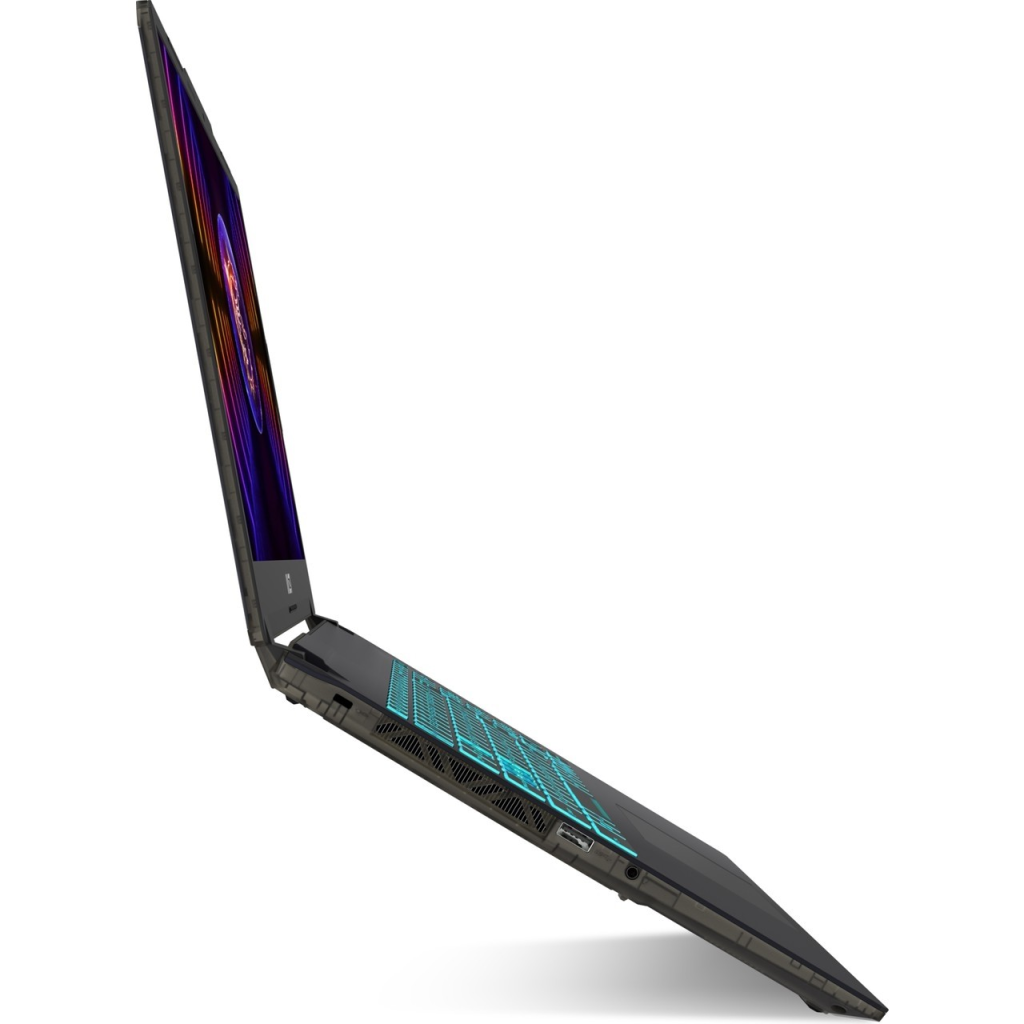 MSI Cyborg A15 A13UC-2087XTR, i5-13420H, 15.6" FHD, 144Hz, 16Gb DDR5 Ram, 512Gb SSD, 4Gb RTX3050 Ekran Kartı, Free Dos, GAMING Notebook