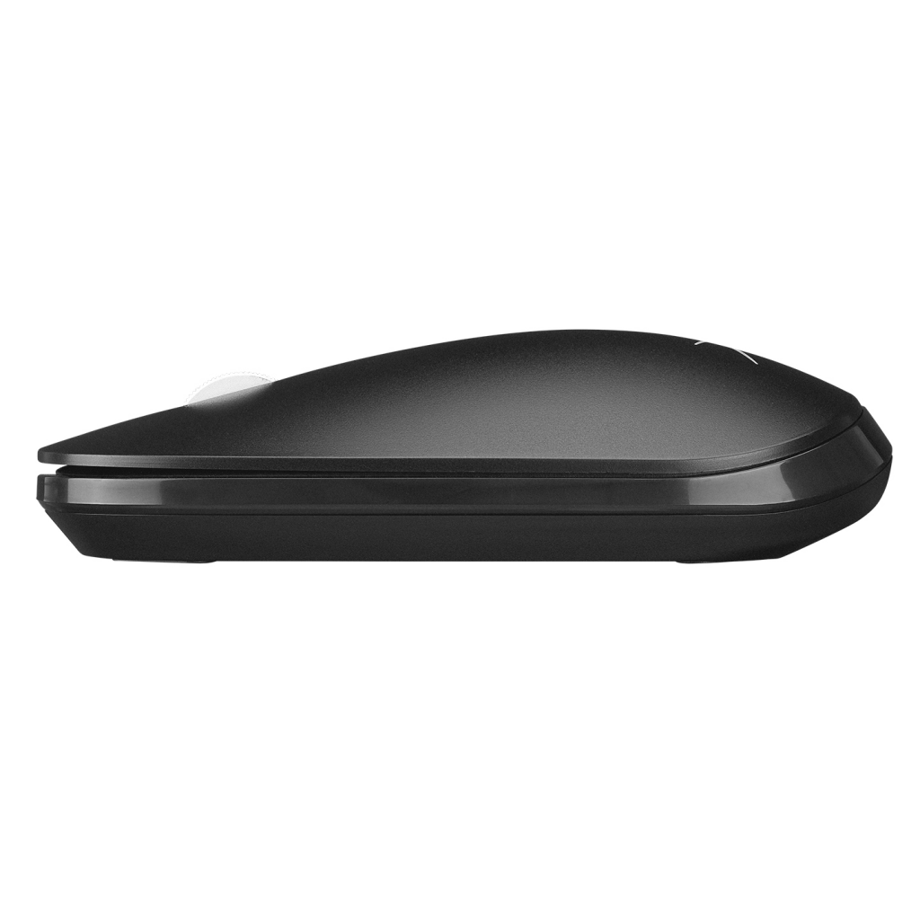 Altec Lansing ALBM7305, Siyah, 2.4GHz, USB,  1600DPI, Kablosuz Optik Mouse