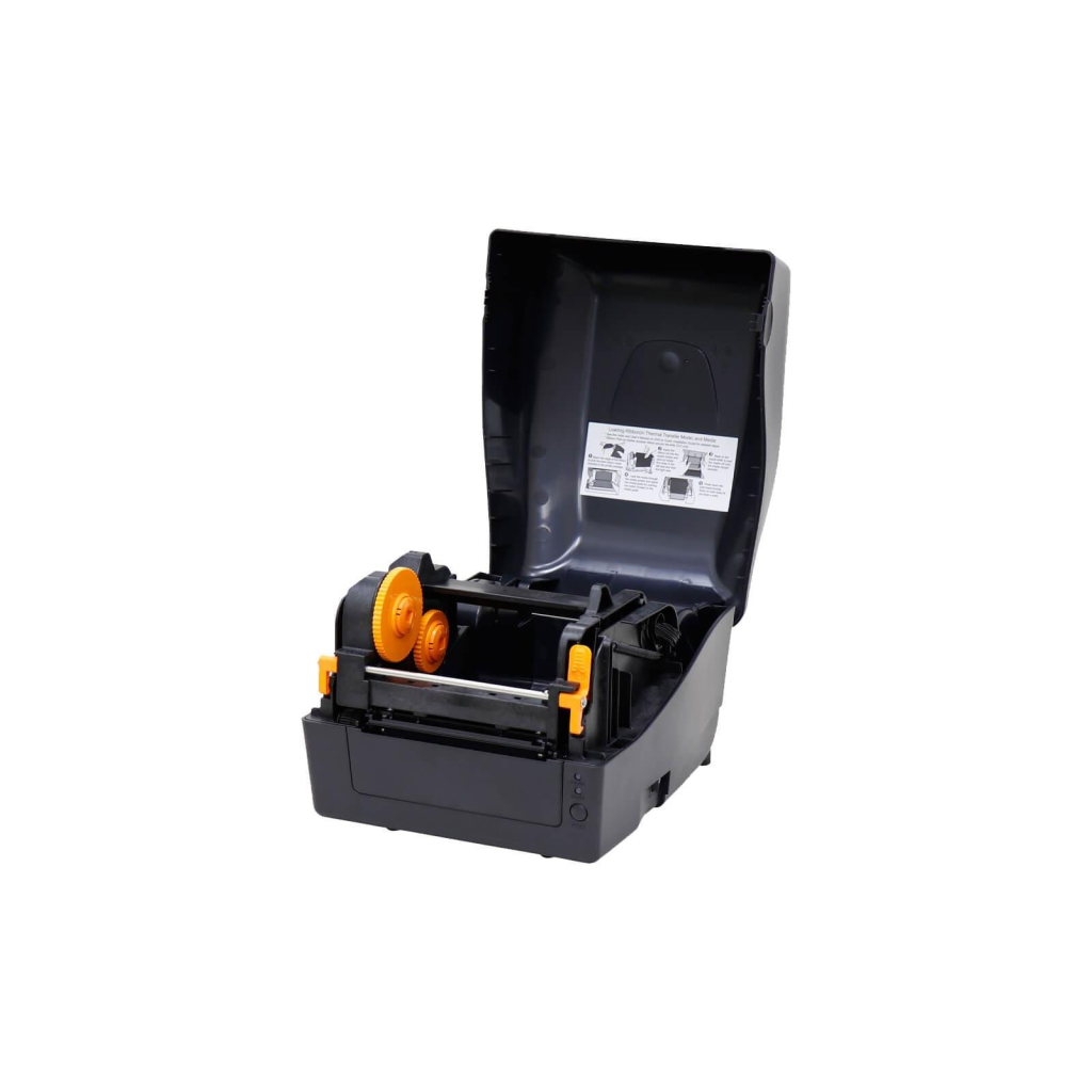 ARGOX CP-3140EX Pro, Barkod Yazıcı, Termal ve Ribon, 101.6mm/s Hız, 105.7mm Baskı Genişliği, 300 DPI, Ethernet, Seri, USB