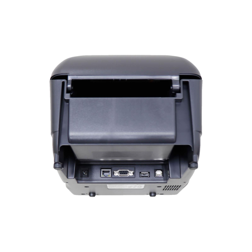 ARGOX CP-3140EX Pro, Barkod Yazıcı, Termal ve Ribon, 101.6mm/s Hız, 105.7mm Baskı Genişliği, 300 DPI, Ethernet, Seri, USB