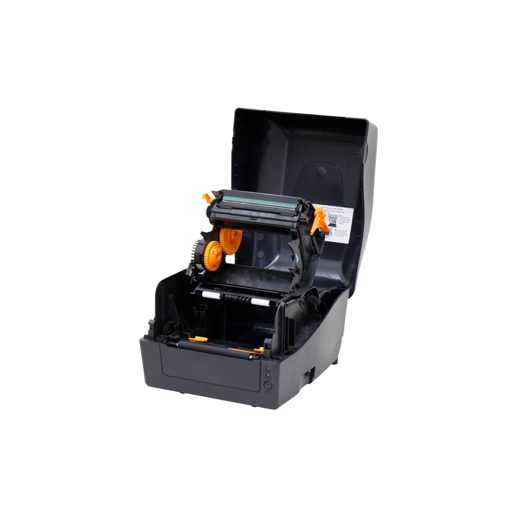 ARGOX CP-3140EX Pro, Barkod Yazıcı, Termal ve Ribon, 101.6mm/s Hız, 105.7mm Baskı Genişliği, 300 DPI, Ethernet, Seri, USB