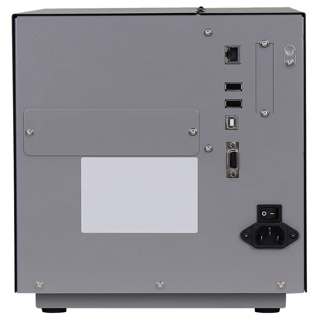ARGOX IX6-250 Pro, Endüstriyel Barkod Yazıcı,  Termal ve Ribon, 152mm/s Hız, 168mm Baskı Genişliği, 203 DPI, Ethernet, Seri, USB