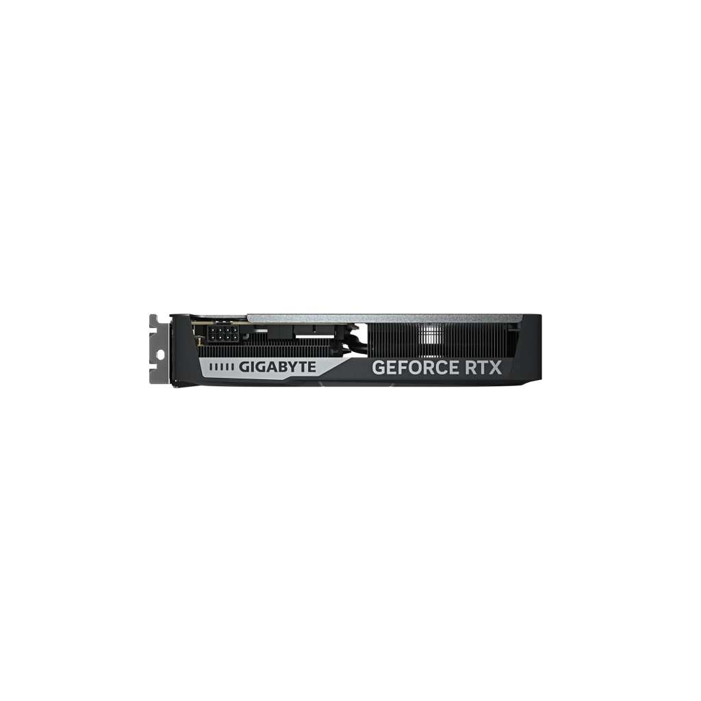 GIGABYTE GV-N5060EAGLE OC-8GD, RTX5060, EAGLE OC, 8Gb, GDDR7, 128BIT, 2 Fanlı, 1xHDMI, 3xDP, GAMING Ekran KARTI