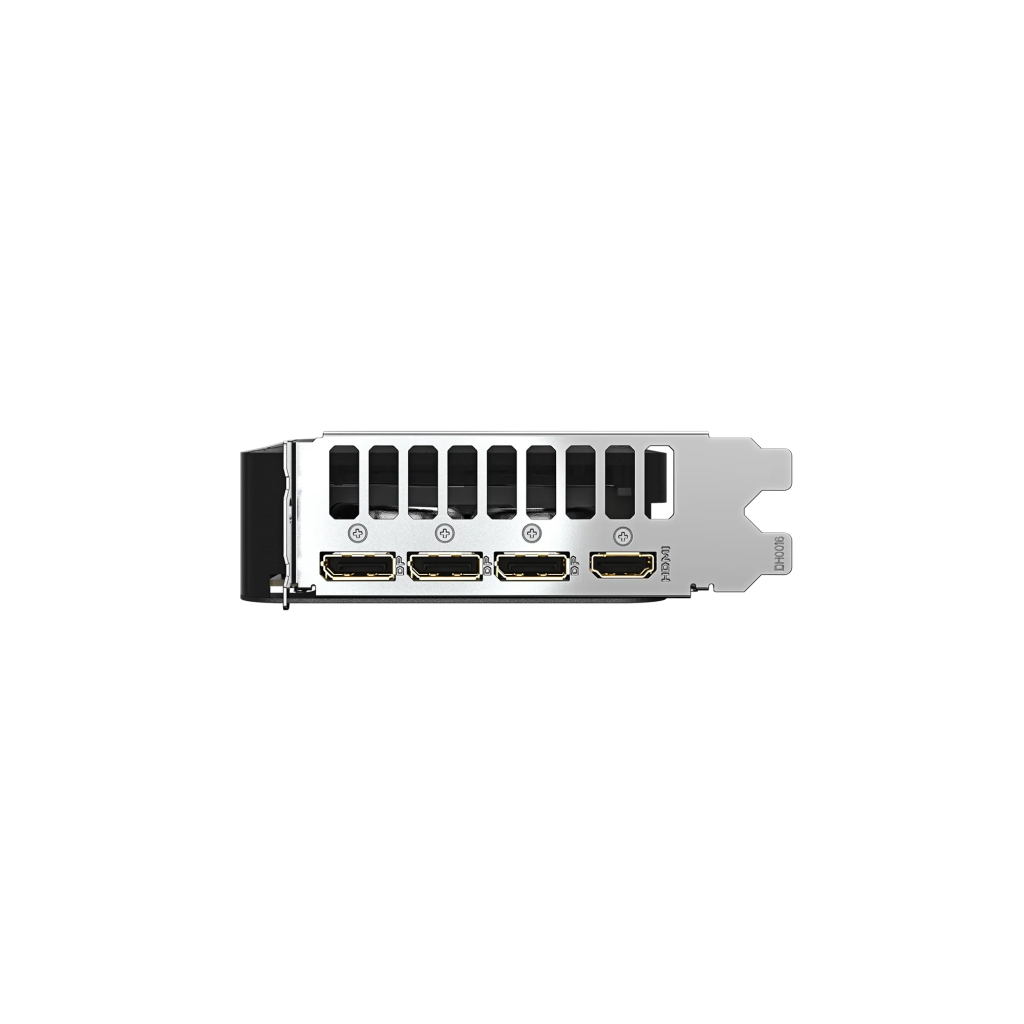 GIGABYTE GV-N5060EAGLE OC-8GD, RTX5060, EAGLE OC, 8Gb, GDDR7, 128BIT, 2 Fanlı, 1xHDMI, 3xDP, GAMING Ekran KARTI