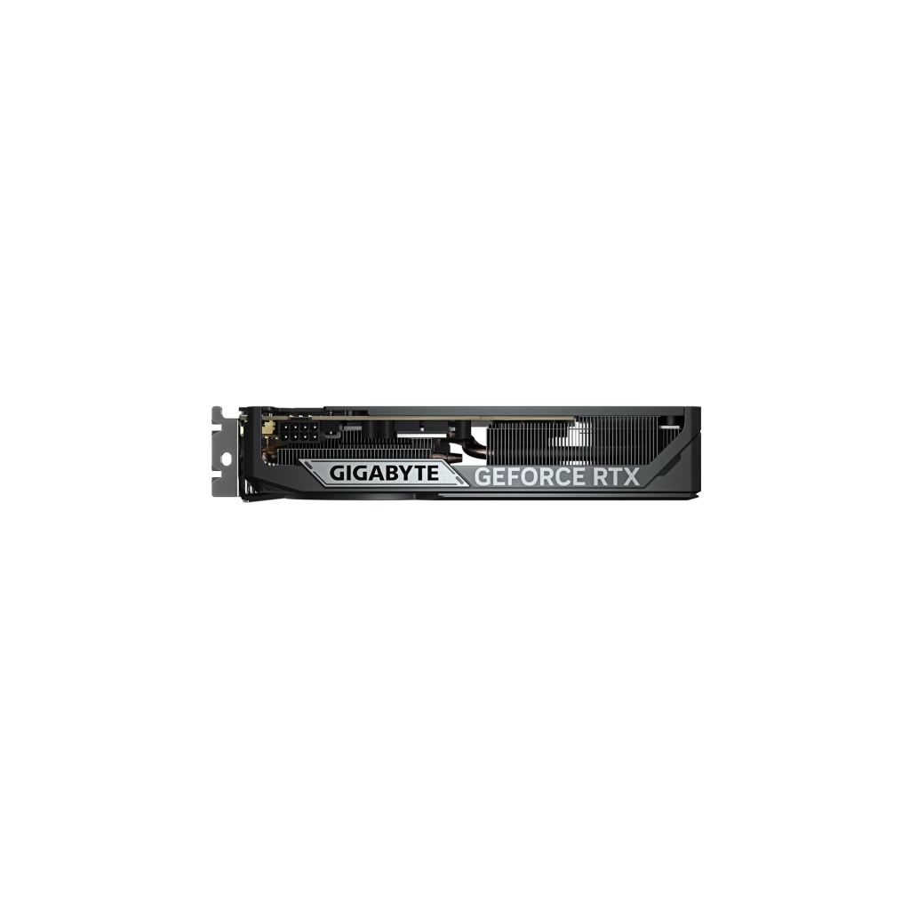 GIGABYTE GV-N5060WF2MAX OC-8GD, RTX5060, WINDFORCE MAX OC, 8Gb, GDDR7, 128BIT, 2 Fanlı, 1xHDMI, 3xDP, GAMING Ekran KARTI