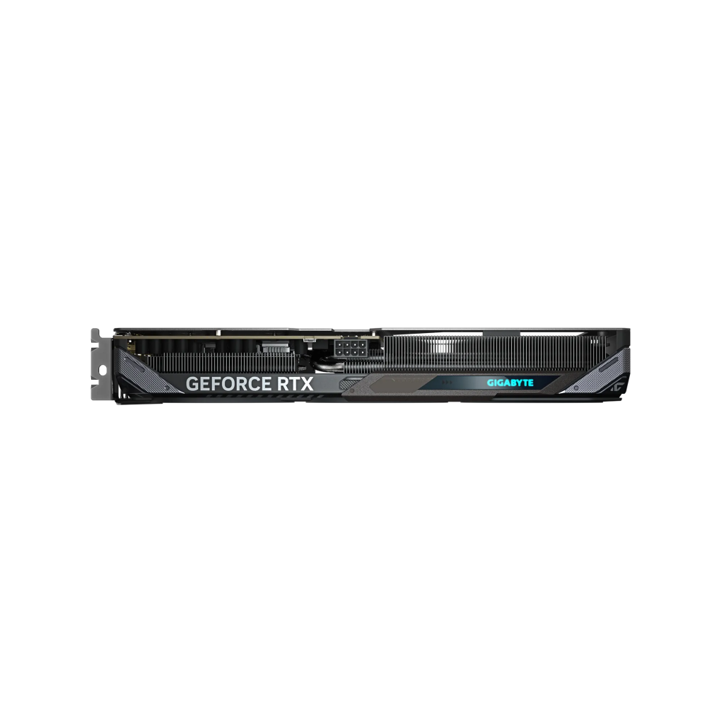 GIGABYTE GV-N506TGAMING OC-8GD, RTX5060TI, GAMING OC, 8Gb, GDDR7, 128BIT, 3 Fanlı, 1xHDMI, 3xDP, GAMING Ekran KARTI