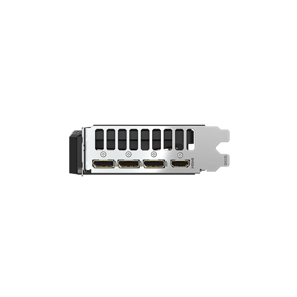 GIGABYTE GV-N506TWF2MAX OC-16GD, RTX5060TI, WINDFORCE MAX OC, 16Gb, GDDR7, 128BIT, 2 Fanlı, 1xHDMI, 3xDP, GAMING Ekran KARTI