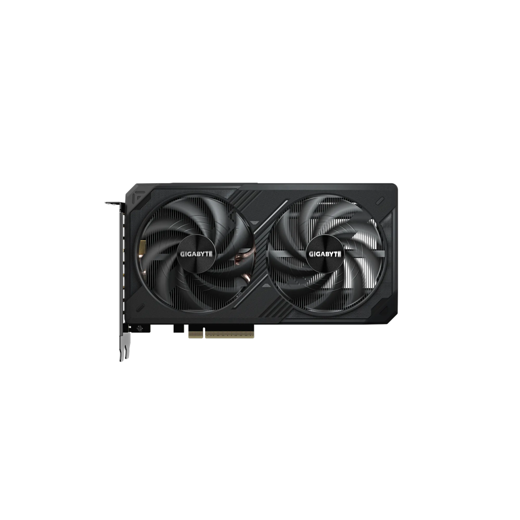 GIGABYTE GV-N506TWF2OC-16GD, RTX5060TI, WINDFORCE OC, 16Gb, GDDR7, 128BIT, 2 Fanlı, 1xHDMI, 3xDP, GAMING Ekran KARTI