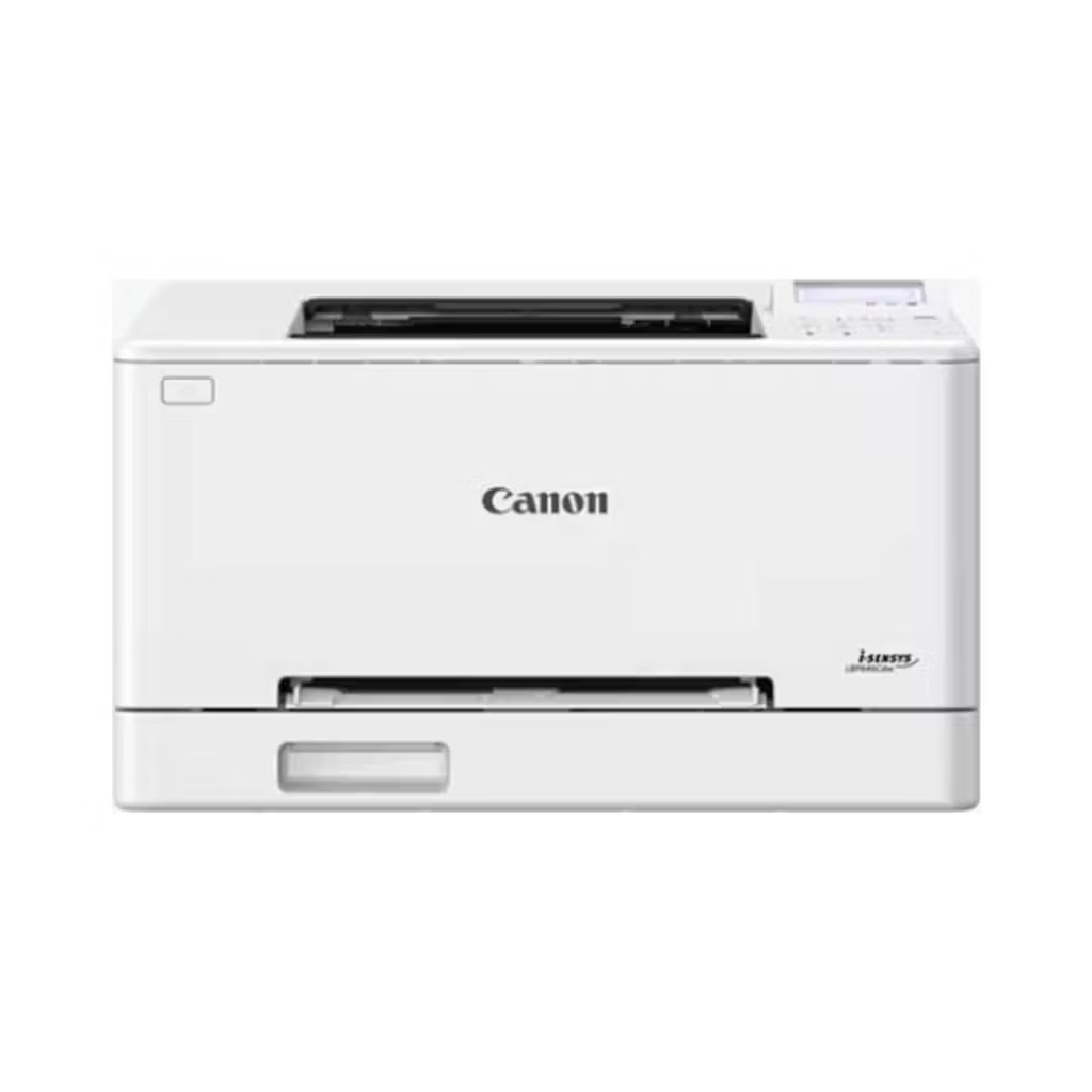 CANON  i-SENSYS LBP646CDW,  Wifi, Lan, Duplex, Renkli Lazer, Yazıcı (Dakikada 25  Sayfa) ORİJİNAL TONERLİ