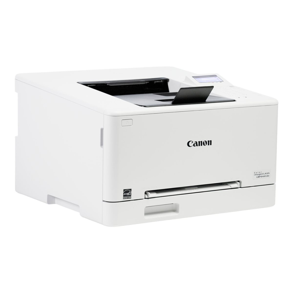 CANON  i-SENSYS LBP646CDW,  Wifi, Lan, Duplex, Renkli Lazer, Yazıcı (Dakikada 25  Sayfa) ORİJİNAL TONERLİ