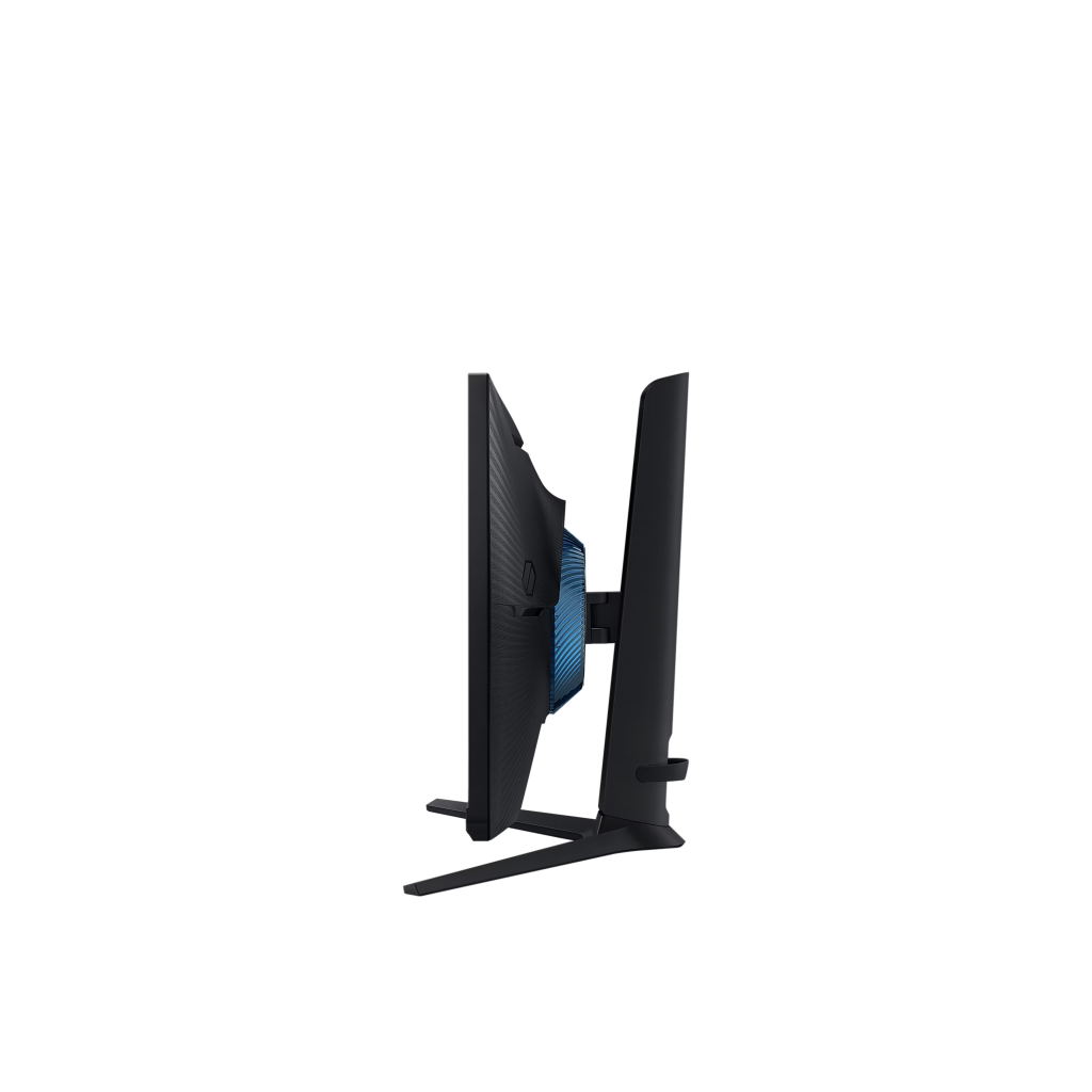 SAMSUNG LS24DG302EUXUF, Odyssey, 24" 1ms, 180Hz, Full HD, HDMI, DP,  Pivot, AMD FreeSync, VA Panel GAMING Monitör