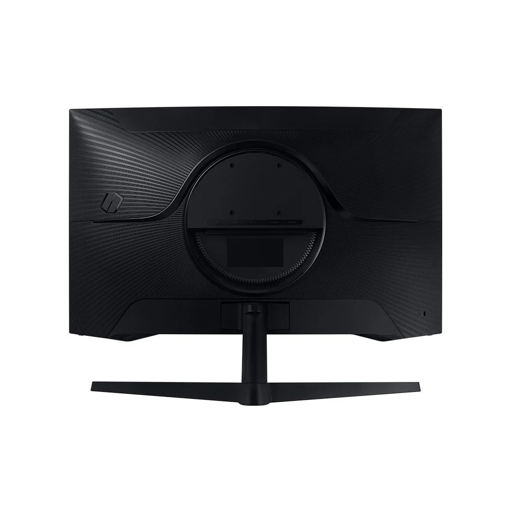SAMSUNG LS27AG550EPXUF, Odyssey G5 27" 1ms, 165Hz, 2K Quad HD, DP, HDMI, USB, VA LED, HDR10 1000R, Curved, Monitör