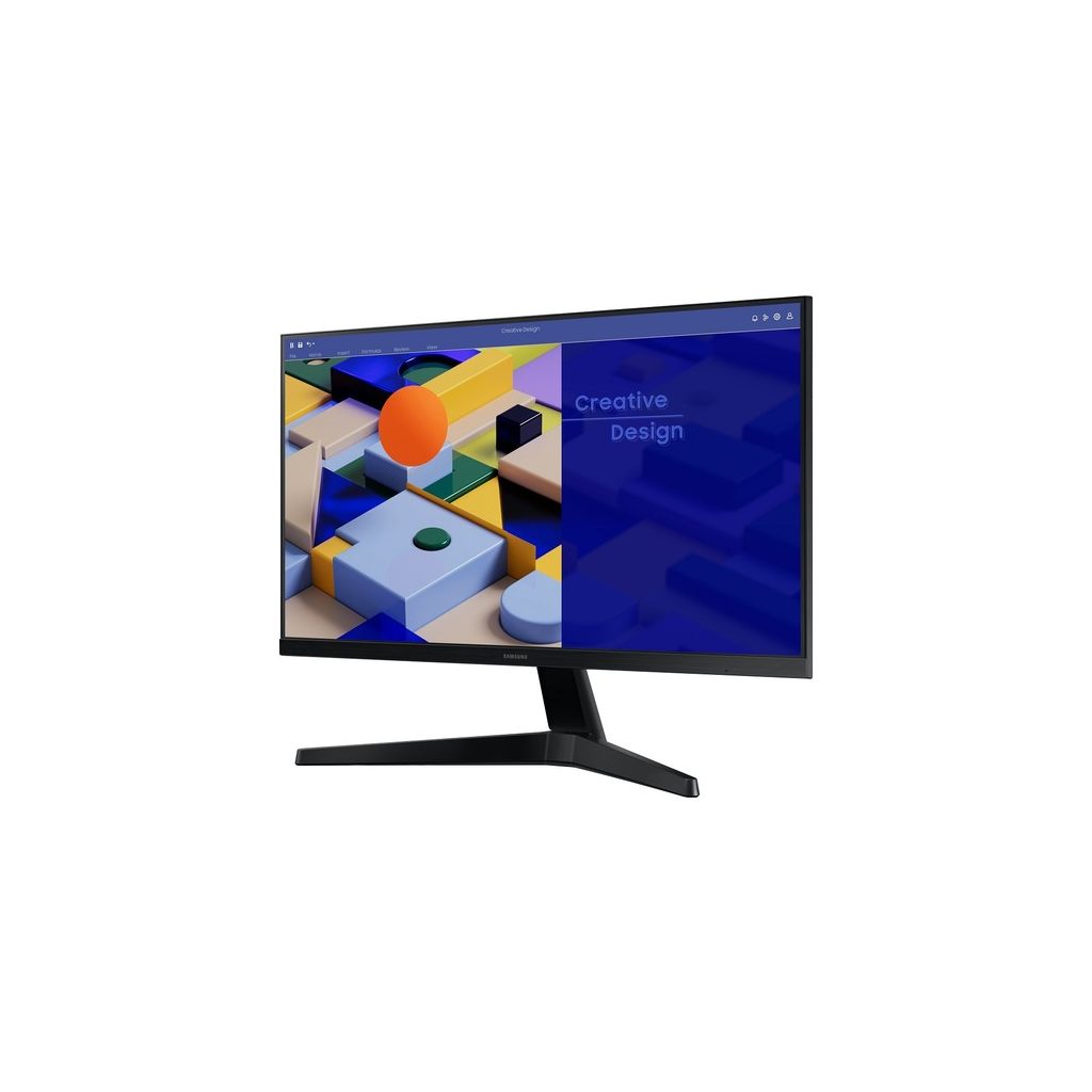 SAMSUNG LS27C310EAUXUF 27" 5ms, 75Hz, Full HD, D-Sub, HDMI, IPS LED, FreeSync  Monitör