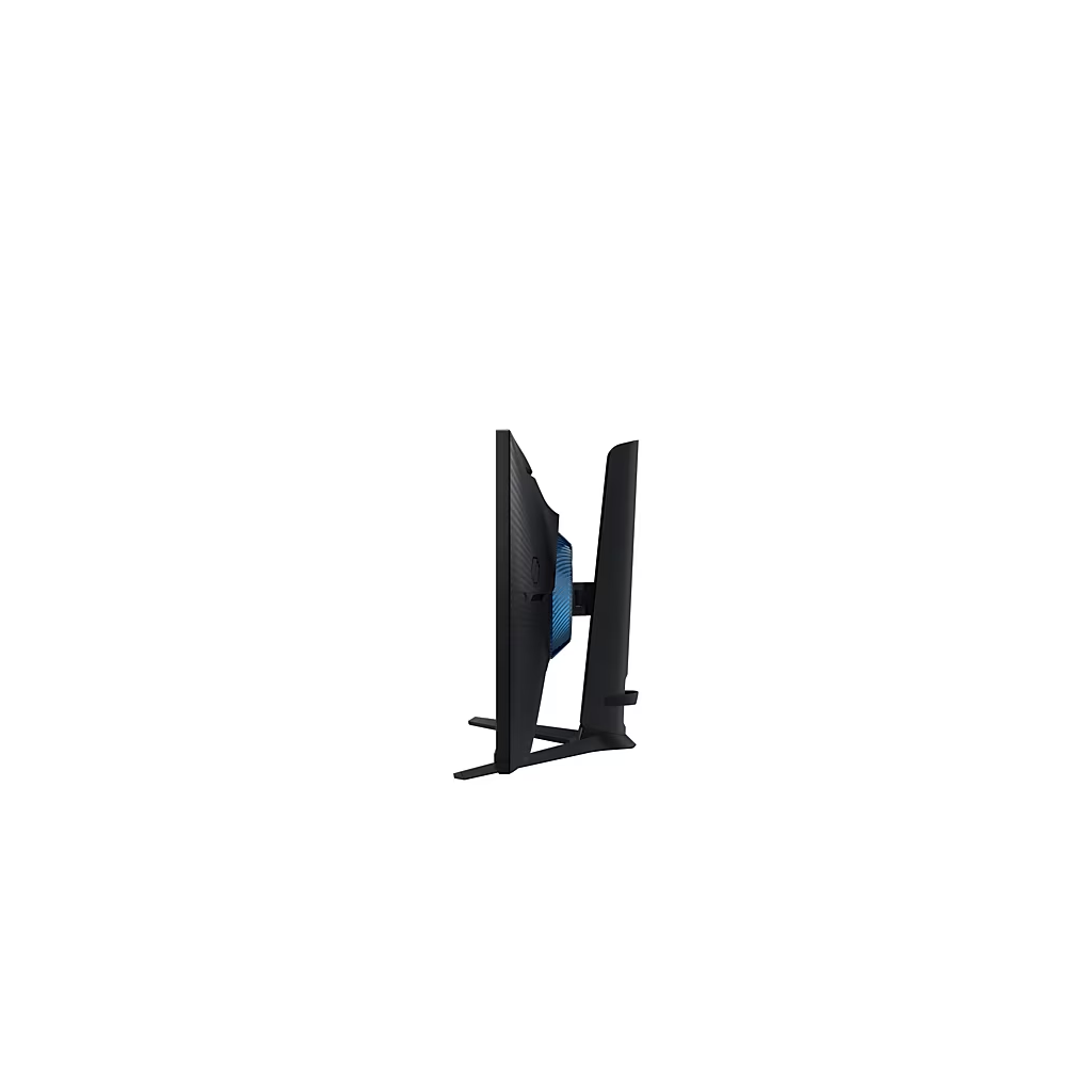 SAMSUNG LS27DG302EUXUF, Odyssey, 27" 1ms, 180Hz, Full HD, HDMI, DP,  Pivot, AMD FreeSync, VA Panel GAMING Monitör