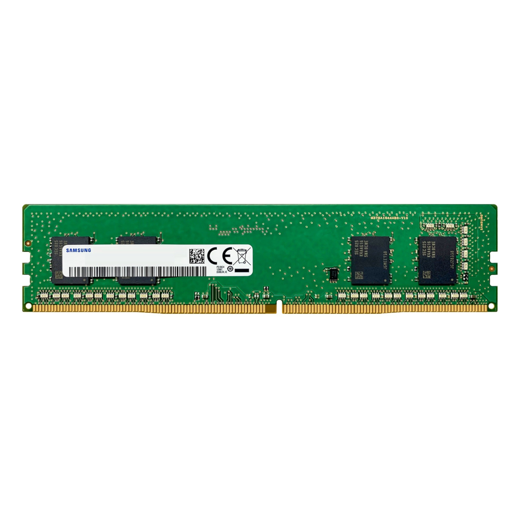 SAMSUNG, M323R4GA3PB0-CWMOL, 32Gb, 2Rx8, 5600Mhz, DDR5, CL46, Desktop RAM