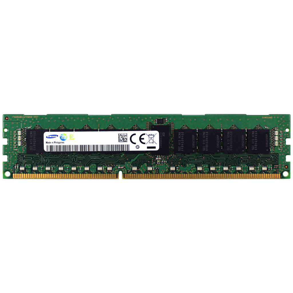 SAMSUNG, M323R4GA3PB0-CWMOL, 32Gb, 2Rx8, 5600Mhz, DDR5, CL46, Desktop RAM