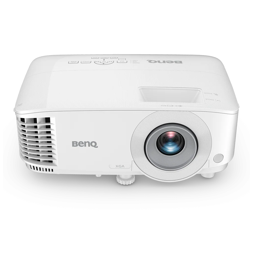 BENQ MX560 4000 ANS 1024X768 XGA 2xHDMI VGA  20.000:1 3D DLP Projeksiyon