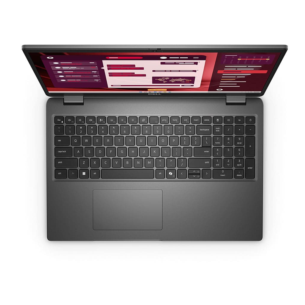 DELL LATITUDE 3530, N006L355015U, i5-1335U, 15,6" FHD, 8Gb Ram, 512Gb SSD, Paylaşımlı Ekran Kartı, Free Dos Notebook